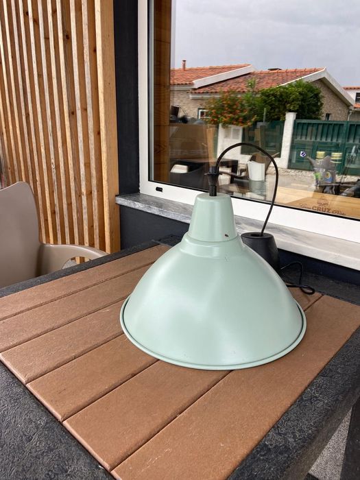 Candeeiros Ikea usados