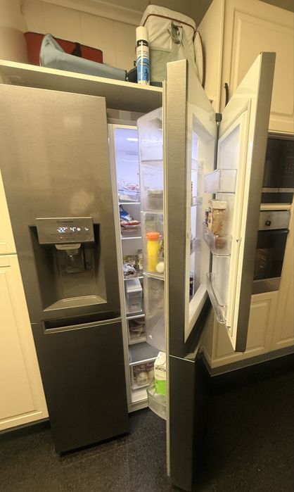 Frigorifico Americano