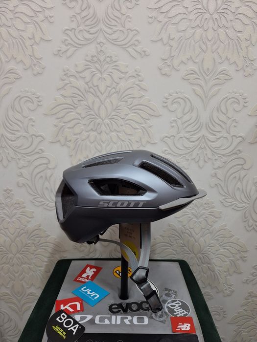 Kask rowerowy SCOTT SIERRA PLUS uniseks M MIPS