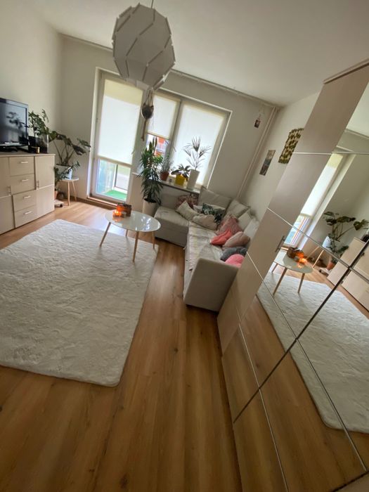 Mieszkanie do wynajęcia 2-pokojowe 50 mkw, ul. Janowska, Biała Podlaska