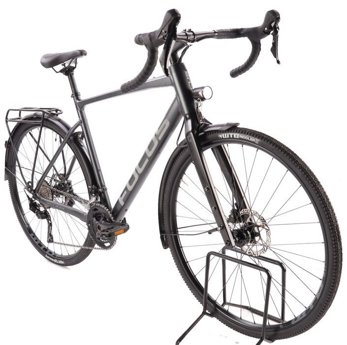 Rower gravelowy Focus Atlas 6.7 55 cm (L) GRX