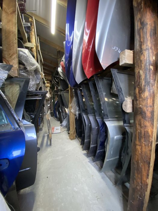 Дверь Ручка Стекло Молдинг Мазда 6 седан універса ліфтбек 2002-2007