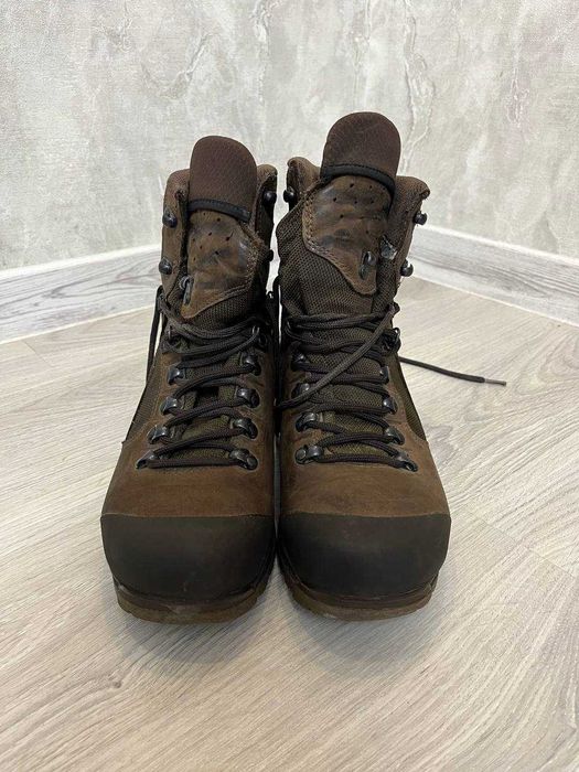 Берці Meindl MD Rock GTX Brown Німеччина б/в