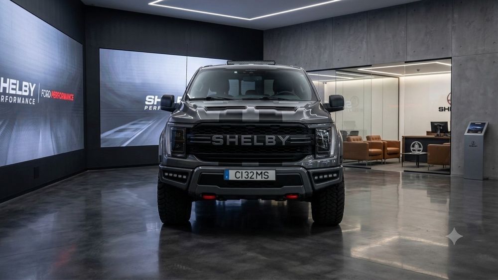 Ford F-150 2.7 V6 Ecoboost BiTurbo 2022