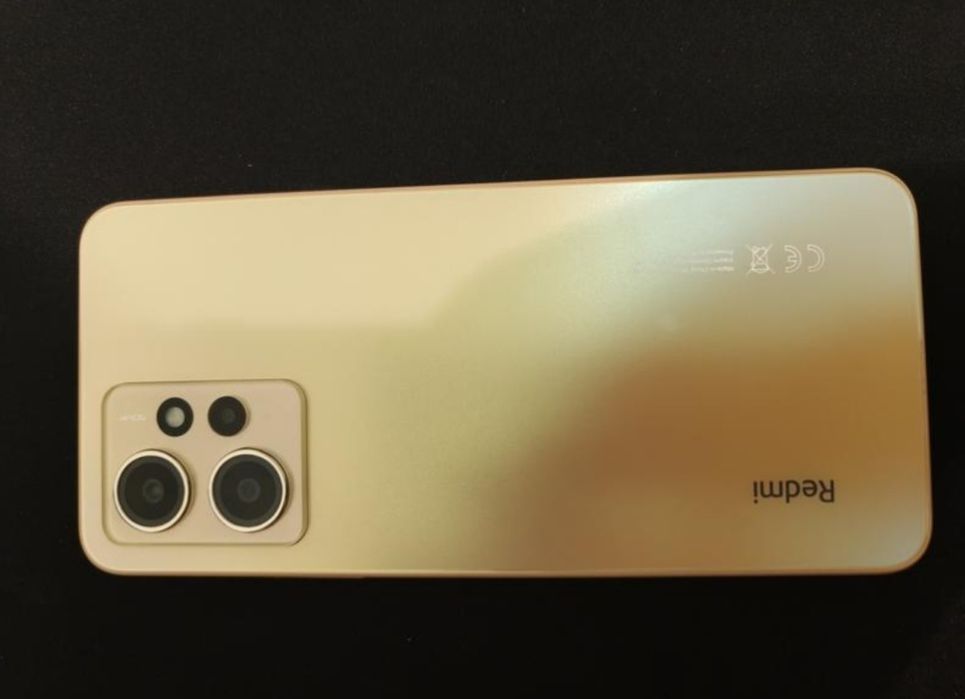 Redmi Note 12 4g 8/256 NFC