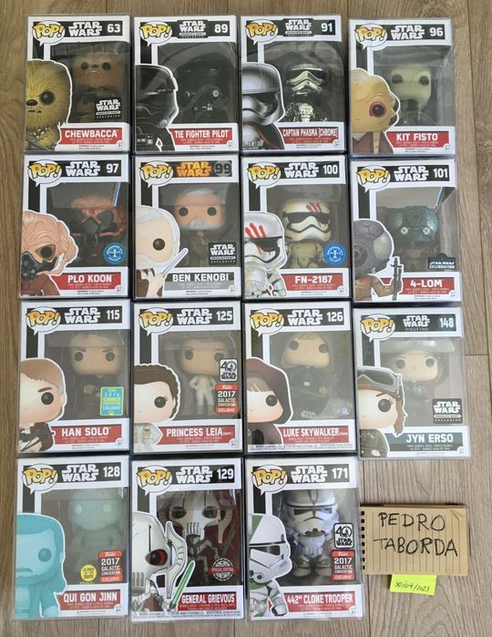 Funko - Star wars