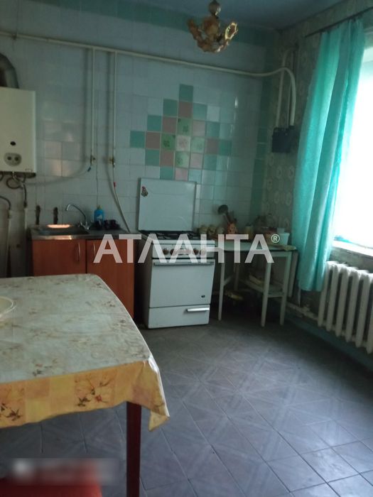 Просторный 2-этажный дом в с. Конопляное Ивановского района.