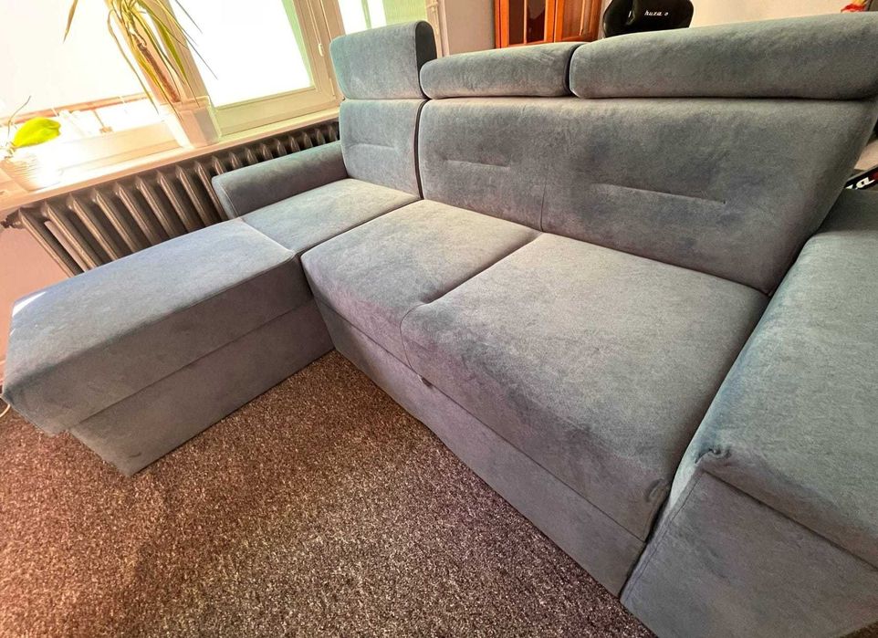 Narożnik Austin na wymiar