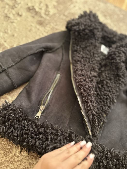 Дублянка жіноча м