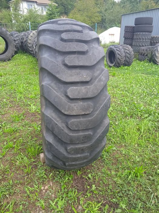 Opona 20.5-25 Goodyear Nowa 12PR