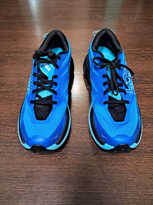 Трекінгові кросівки HOKA M MAFATE 6 р45 1/3 29см