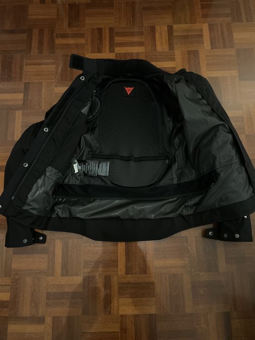 Casaco Mota Dainese