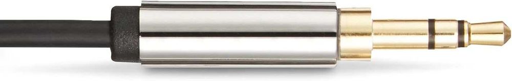 Amazon Basics Kabel AUX audio do głośnika stereo lub subwoofera