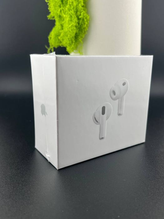 Sluchawki apple 3 pro