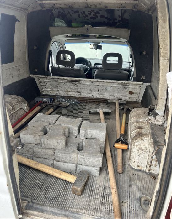 Продам Opel Combo