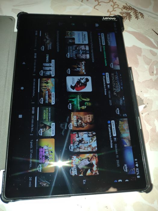 Lenovo Tab M10 FHD Plus