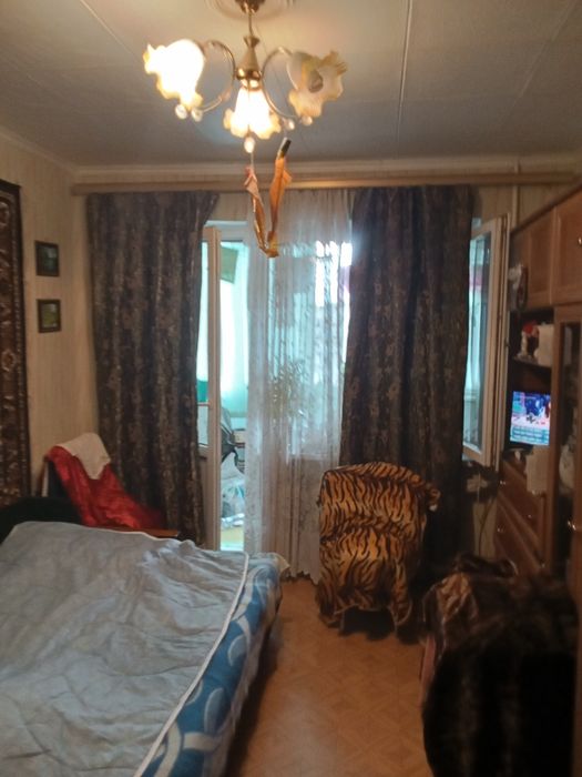 3-rooms apartment apartment by the address (area 62 m²) - Atlanta.ua - photo 6