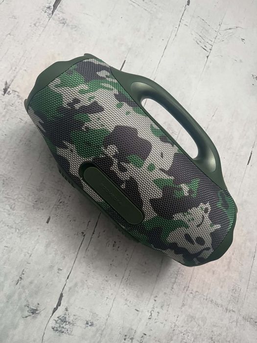głośnik jbl boombox 4