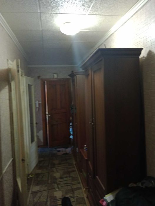Сдам квартиру в центре Славянска