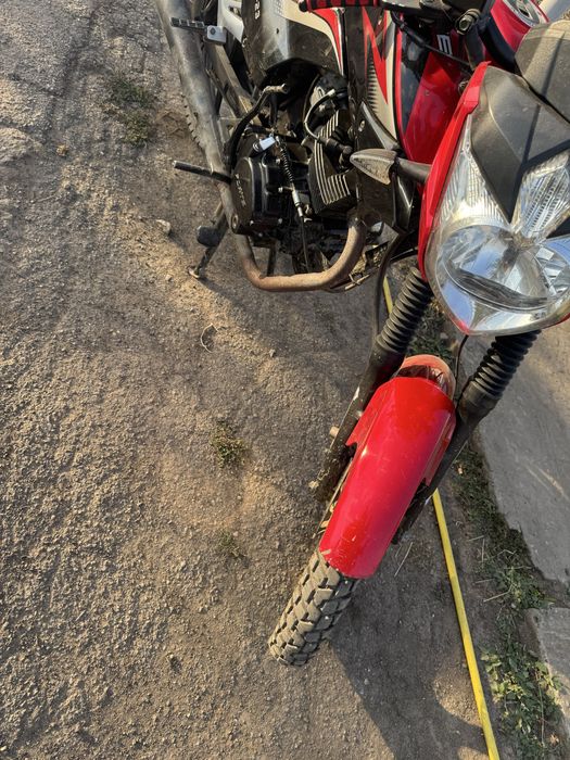 Форте FT 200-23;