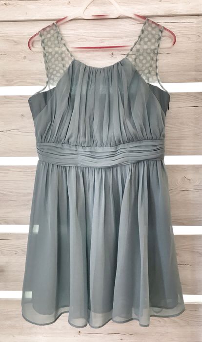 Sukienka na imprezę_rozm. XL