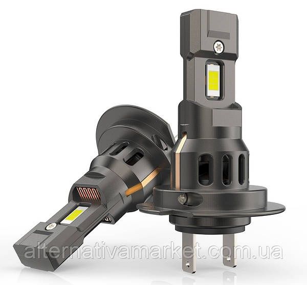 Продам лед лампы H7