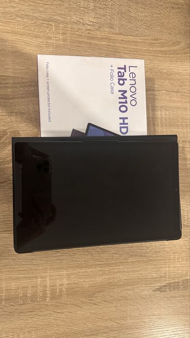 Tablet Lenovo M10 HD