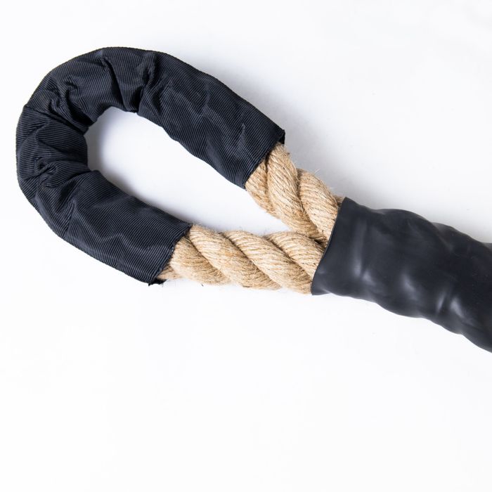 BOXPT Corda de Trepar em Sisal