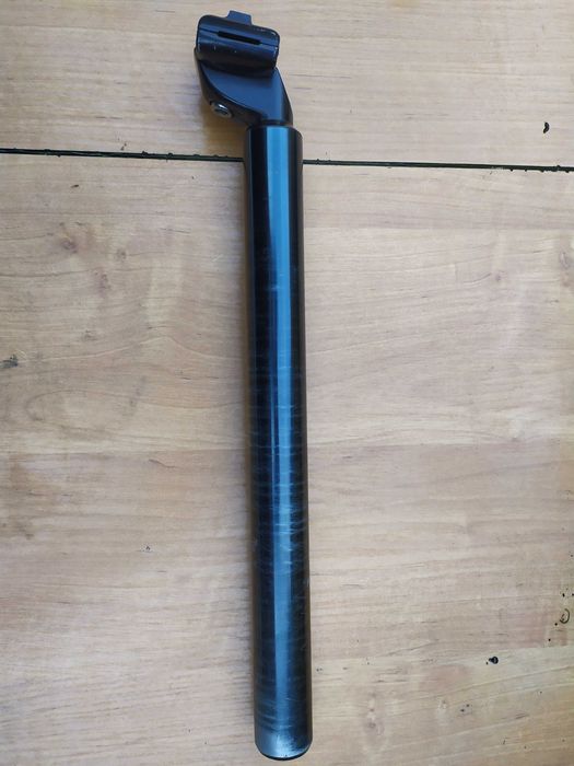 KALLOY sztyca podsiodłowa 31,6x 350mm Alu Offset Polecam