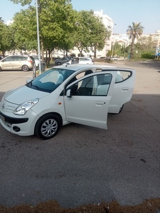 Nissan Pixo 1.0 2010