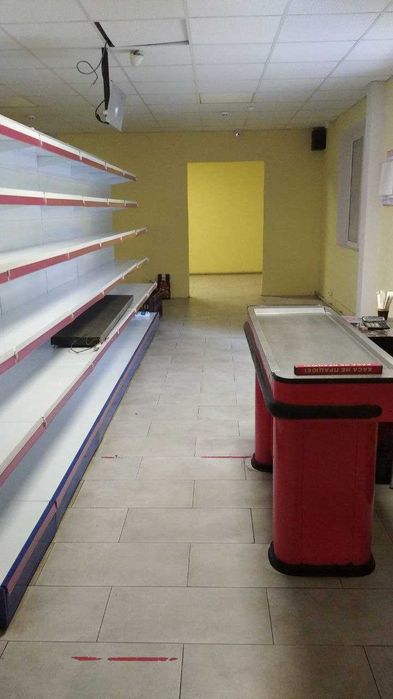 Продам  отдельно стоящее помещение. АК. Заболотного