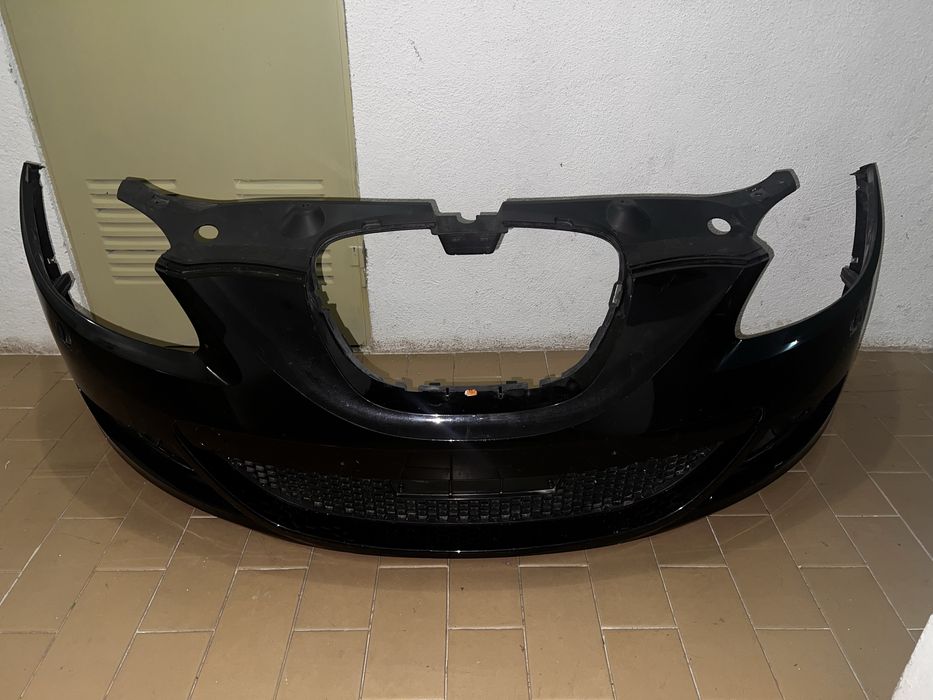 Parachoque frontal seat leon 2009-2012