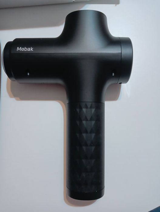 pistolet do masażu Mebak