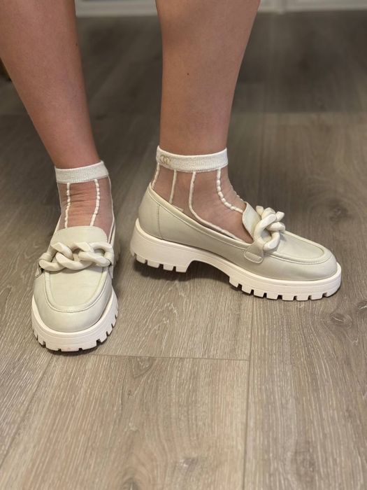 Лофери 40 розмір