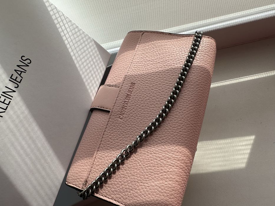 Сумка гаманець Calvin Klein