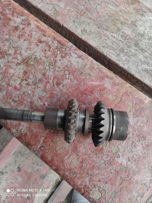 Продам редуктор вихрь 30