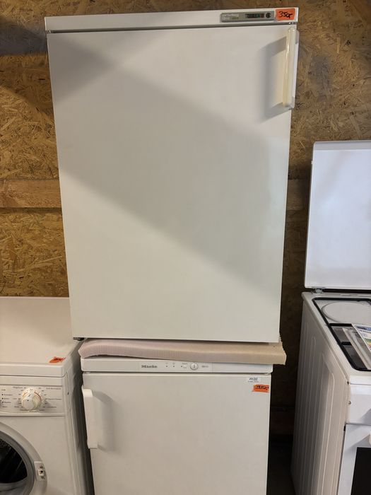 Lodówka Beko 135cm x 55cm Niemiecka stan BDB