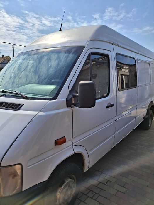 Продам Volkswagen LT 46, 2003 г.