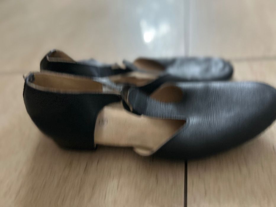 Charakterki 41 do baletu