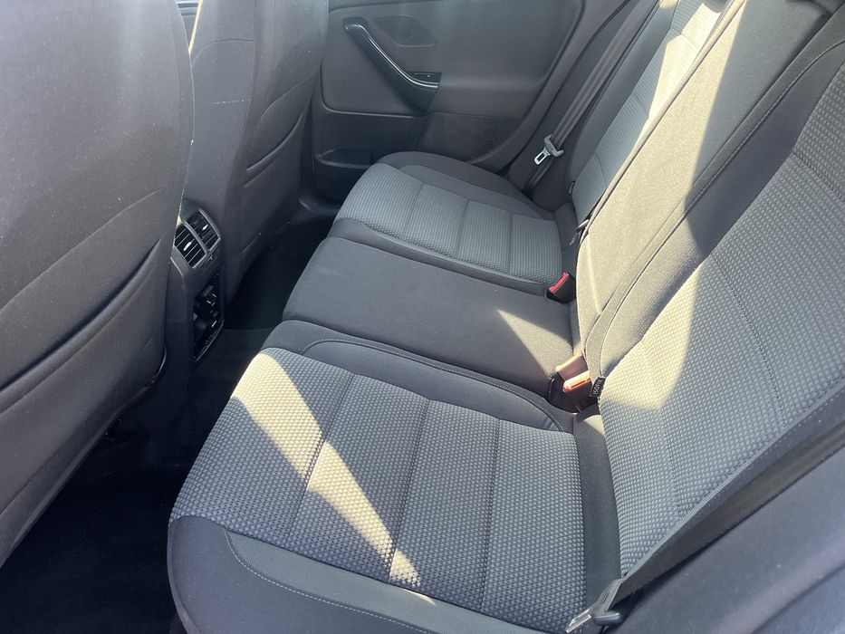 Volkswagen Golf 1.4 Benzyna / Zarejestrowany z Niemiec