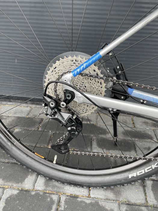 Cannondale Trail 4 29 MTB 11s S M L XL