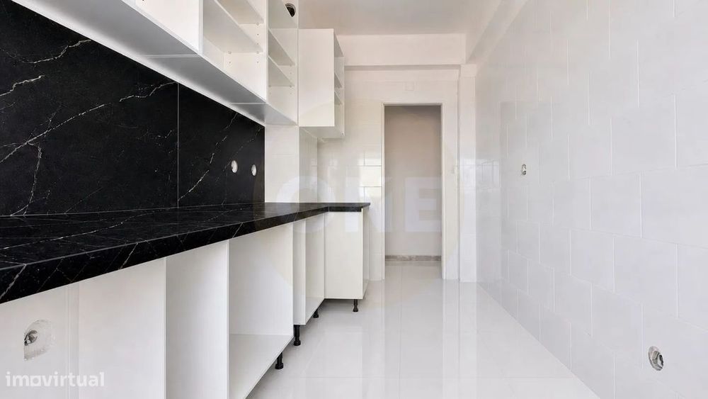 T2 Totalmente Remodelado Montebelo Sul  Setúbal