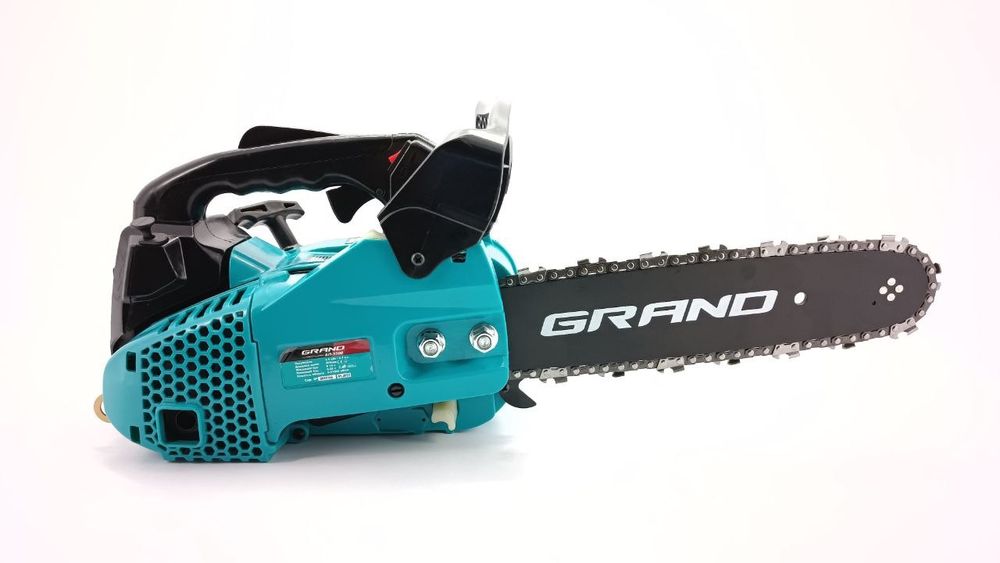 Мініпила, Бензопила Grand БП-3500, Чехія