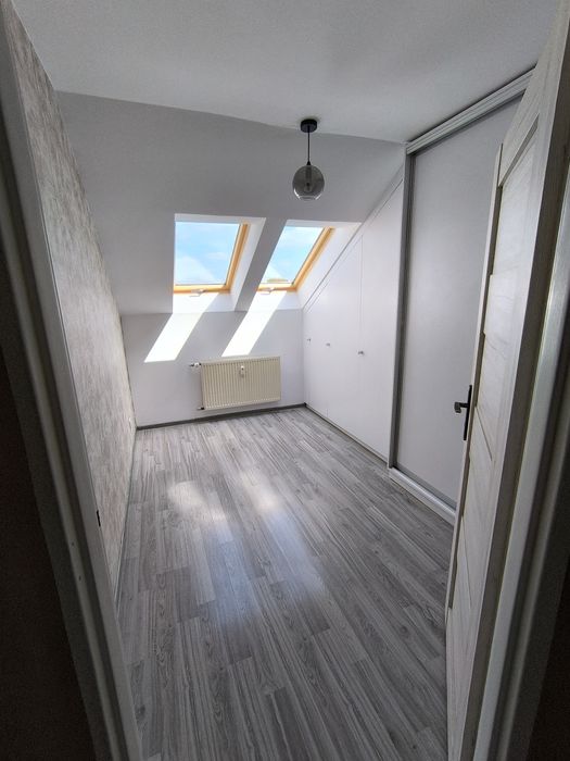 Mieszkanie Wojska Polskiego 22A Iława 46 m²  do zamieszkania - Widok 3
