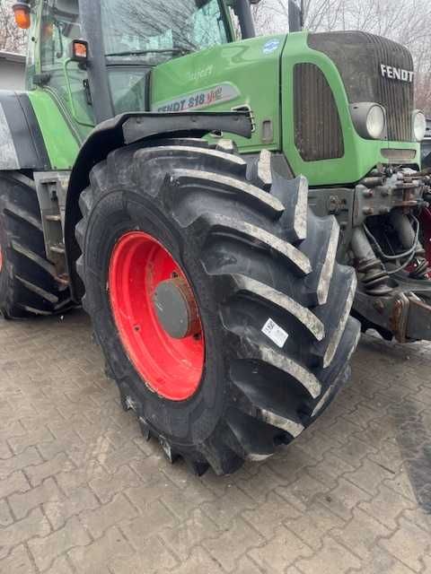 opona Alliance 340/85R24 (13.6R24) AGRISTAR II 125 D