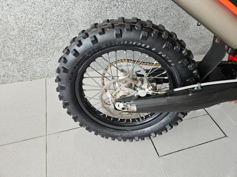 Beta 250RR impecavel