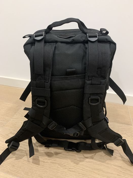 Mochila 45L - viagem lowcost/ crossfit / desporto