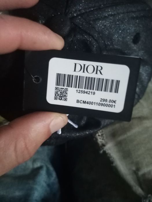 Sprzedam nową  czapkę