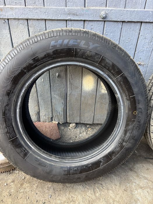 Шини Hifly HF 261 185/65 R14 86H  3025