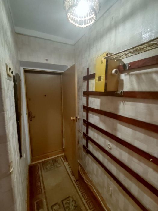 Продаж 2 кімнатної квартири в Хмельницькому